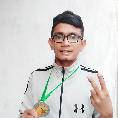 Ram Chandra