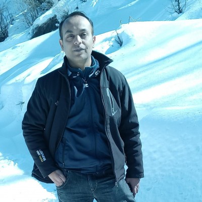 Bhaskar Mukherjee