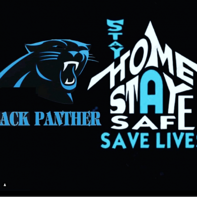 BLACK PANTHER SPORTS CLUB