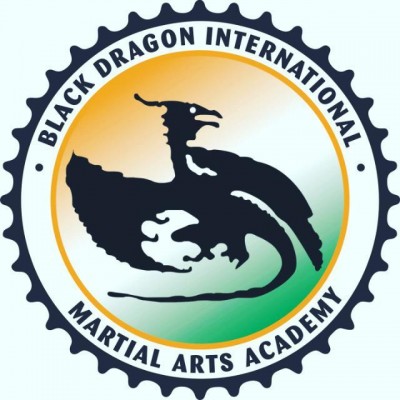 BLACK DRAGON INTERNATIONAL MARTIAL ARTS ACADEMY