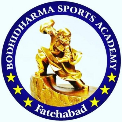 Bodhi dharma sports academy