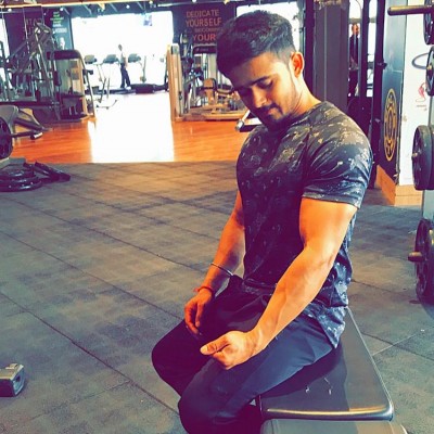 Ankit Kumar