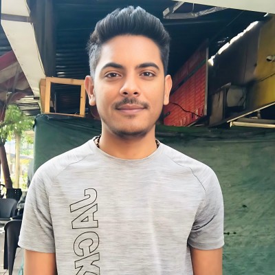 Nitin Thapar
