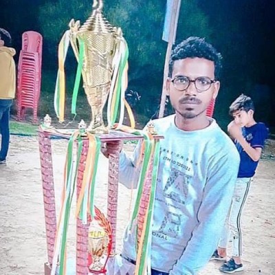 Anil kumar Jatav