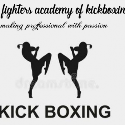 Fighters Academy Of Kickboxing