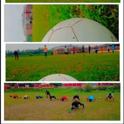 United Football Academy