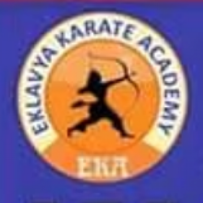 Eklavya Karate academy