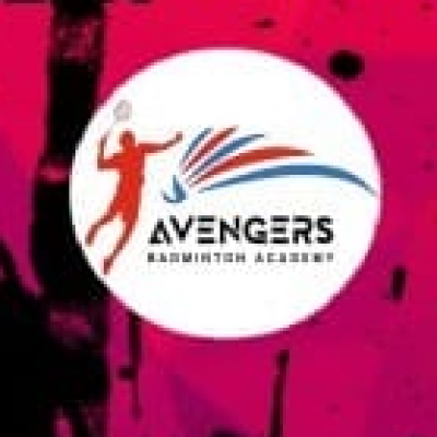Avengers badminton academy