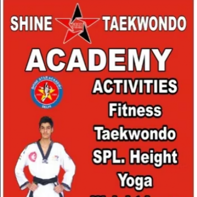 Shine Star Taekwondo Academy