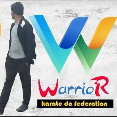 Warrior karate do federation