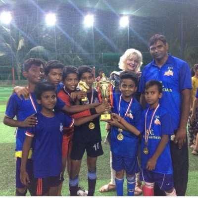 Murli Sport Academy