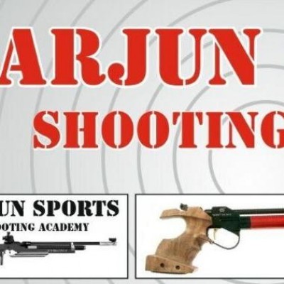 Arjun Sports Shooting Academy
