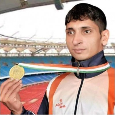 SATPAL YADAV