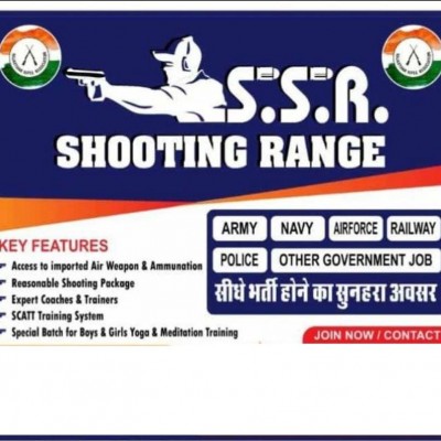 SSR Shooting Academy