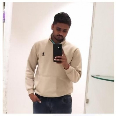 Harsh Tyagi