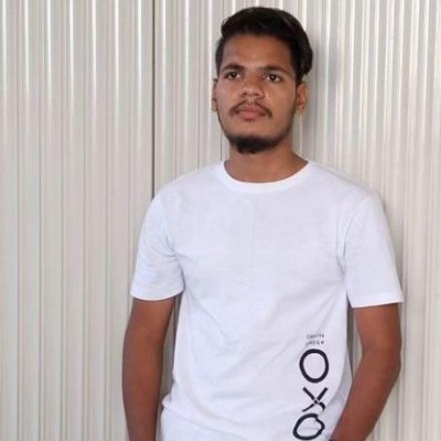 Dharmik Indravadan Solanki