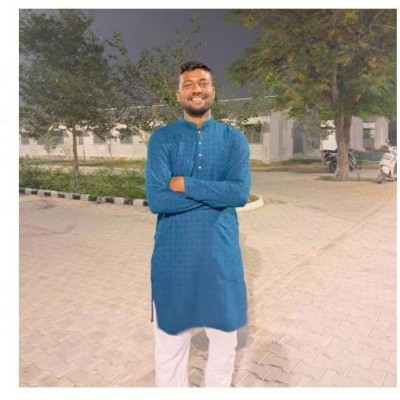Awadhesh Prajapati Prajapati
