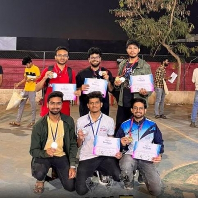 Champion Chess Academy