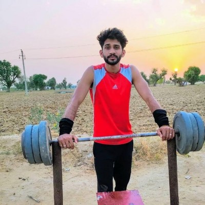 Harvender Yadav