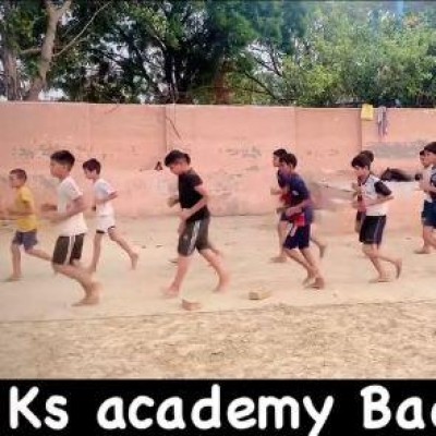 KS academy