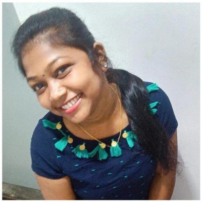 Suguna Ak