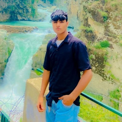 Shakir bhat Ahmad