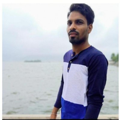 Sunil Mandoliya