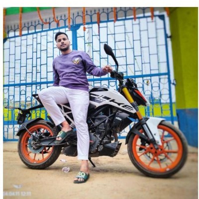 Mahatab Ansari