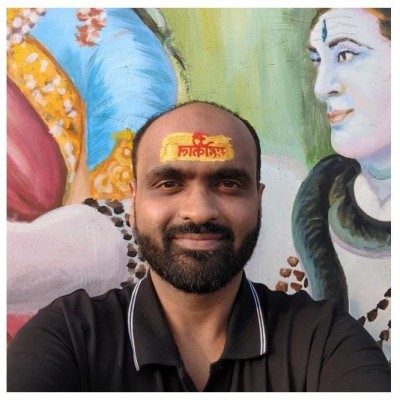 Mukul Murdia