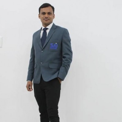 Deepak Kumar