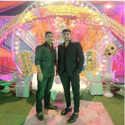 Sandeep Pal