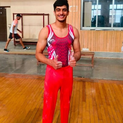 Prateek Vyas