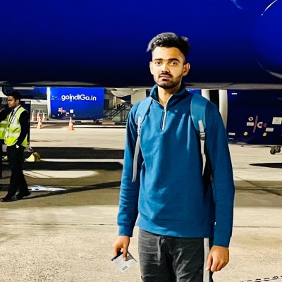 Naveen Kumar