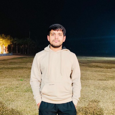 Anubhav Sharma
