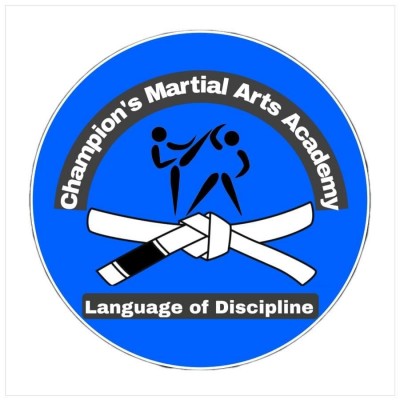 CHAMPION'S MARTIAL ARTS ACADEMY JUNAGADH