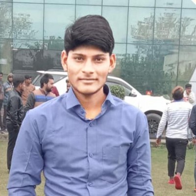 Chhaviram Yadav