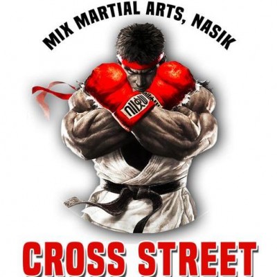CROSS STREET MMA