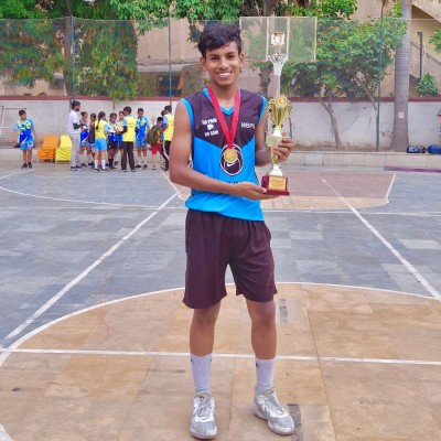 Sahil Siddiqui