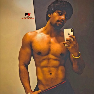 Firoj Khan
