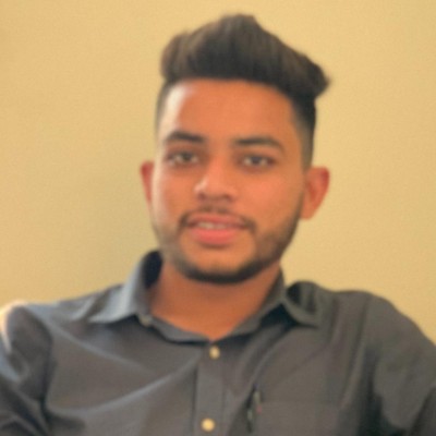 Rahul Dubey