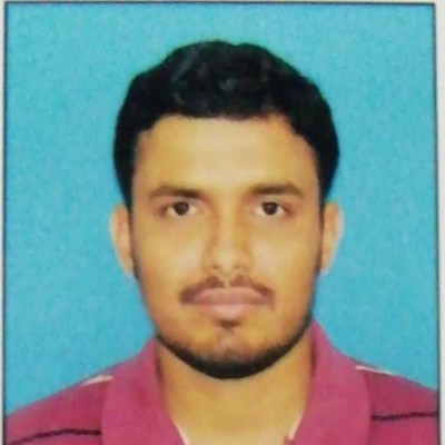 Debasish Dey