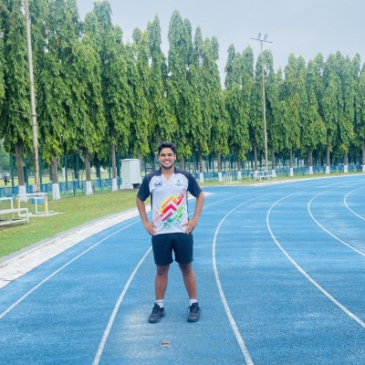 Deepak Choudhary