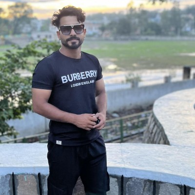 Deepak Dagar