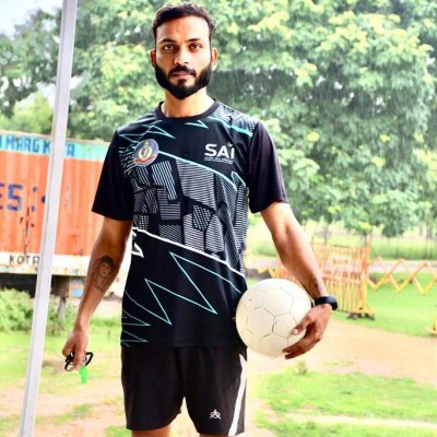 Deepak Kumar