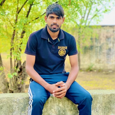 Deepesh Gujjar