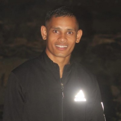 Devendra Sarote