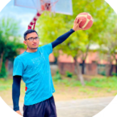 Amit Dhankhar