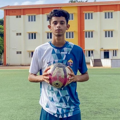 Dhanush Dhanu