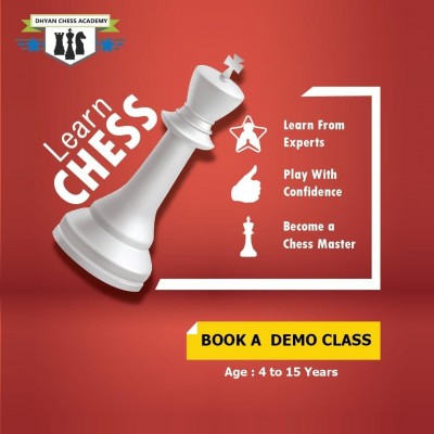 Dhyan Chess Academy