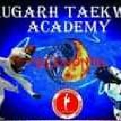 Dibrugarh Taekwondo Academy, Dibrugarh